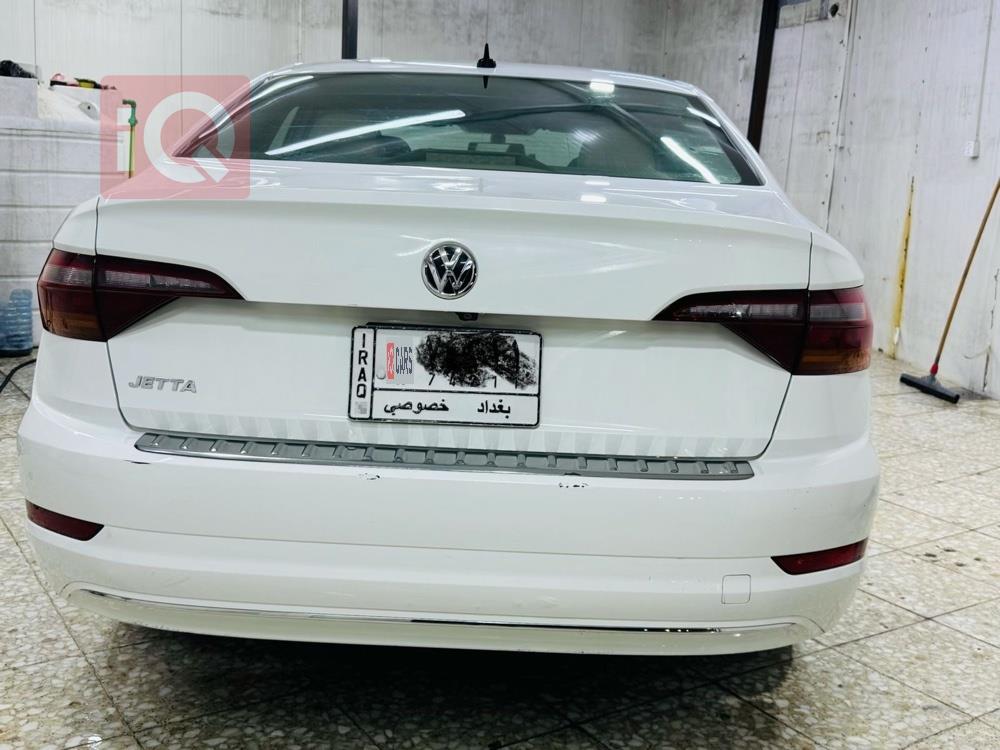 فولكسفاغن جيتا